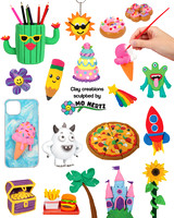 MorissaHertz_ClayCreations_2