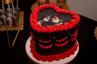 7-27-26 Brooke's Sweet 16
