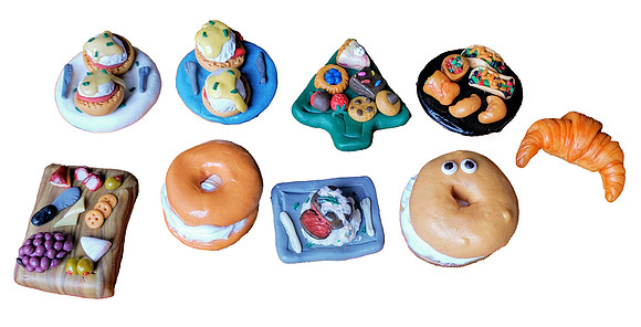 FoodMagnets