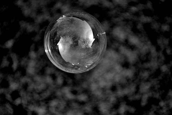 black-and-white-bubble_6824266878_o