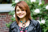 Portraiture