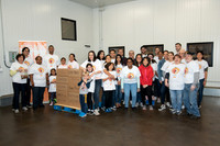 9-14-19 Ropes & Gray Food Bank For New York City