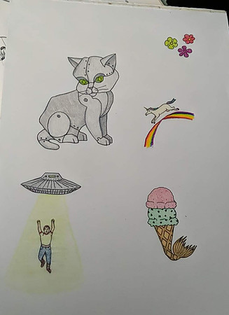 doodles